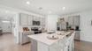 casa en North Park Isle por D.R. Horton Basic