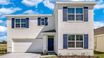 casa en Brookside por D.R. Horton Basic