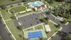 casa en Cedar Hill Landing por D.R. Horton Basic