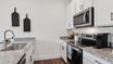 casa en The Arbor Townhomes por D.R. Horton Basic