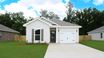 casa en Bienville Landing por D.R. Horton Basic