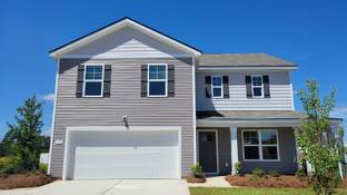 GALEN - Heritage Crossing: Conway, South Carolina - D.R. Horton Basic