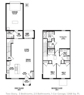 2705 Gouda Drive (IBIS)