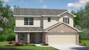 12123 Jasper Stream (The Walsh)