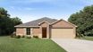 casa en Winchester Crossing por D.R. Horton Basic