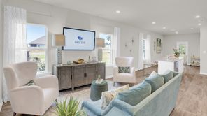 22576 HAMILTON STREET (JULIA WITH 2 CAR GARAGE)