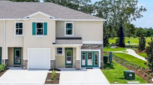 VALE - Nona West: Orlando, Florida - D.R. Horton Basic