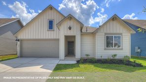 108 Flora Vista St (The Ashburn)
