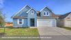 casa en Trace por D.R. Horton Basic