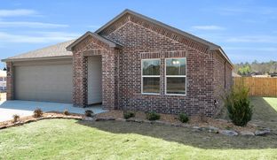 JUSTIN - Wagon Wheel: Farmington, Arkansas - D.R. Horton Basic