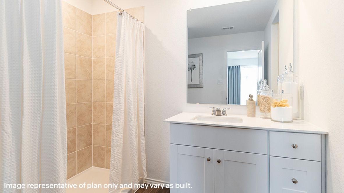 1365 Capitol Reef. Converse, TX 78109