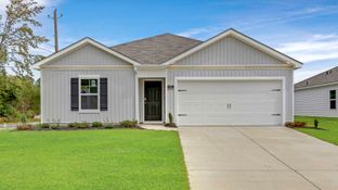 Freeport - Sequoyah Cove: Owens Cross Roads, Alabama - D.R. Horton Basic