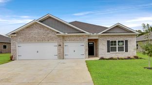 Fraser - Wilson Cove: Gurley, Alabama - D.R. Horton Basic
