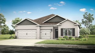 Kathryn-Brk/Hardi w/3s Brk - Oak Forest: Harvest, Alabama - D.R. Horton Basic