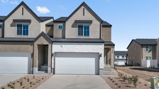 Millbrook - Viridian: Salem, Utah - D.R. Horton Basic