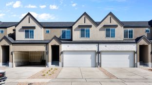 Oakridge - Viridian: Salem, Utah - D.R. Horton Basic