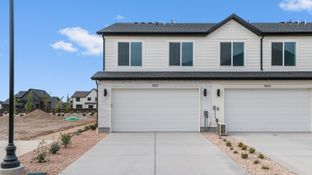 Dalton - Viridian: Salem, Utah - D.R. Horton Basic