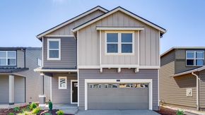 Davis Estates - Forest Grove, OR