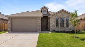 2101 BEAUFORT DRIVE (THE HOBBS)