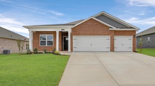Madison - Wyndhurst Manor South: Huntsville, Alabama - D.R. Horton Basic