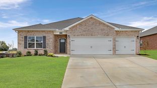Destin - Wyndhurst Manor South: Huntsville, Alabama - D.R. Horton Basic