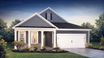 casa en Hamilton Walk 55+ por D.R. Horton Basic