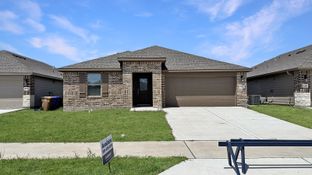 London Towne por D.R. Horton Basic en Corpus Christi Texas
