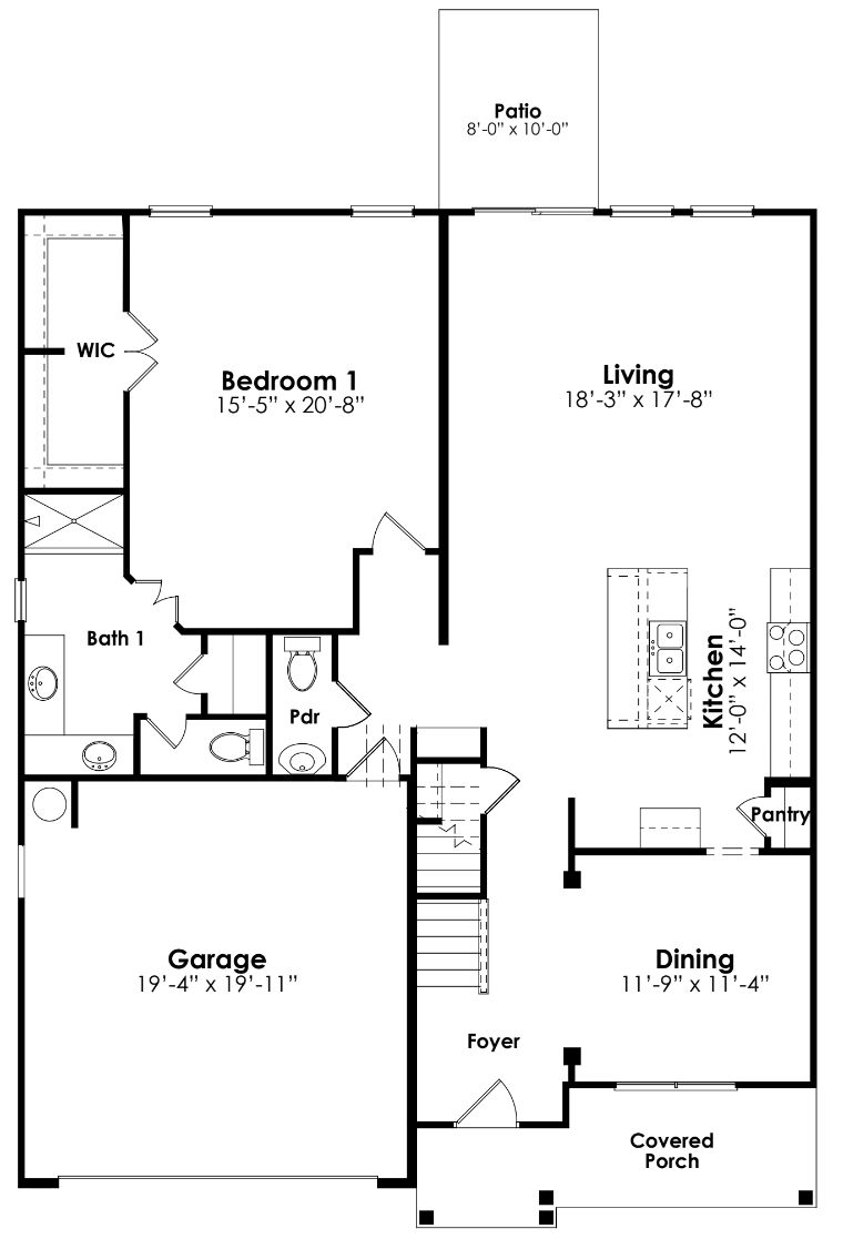 511 Lancashire Lane. Irmo, SC 29063