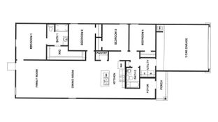 Estero - The Villages at Schwertner Ranch: Jarrell, Texas - D.R. Horton Basic