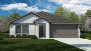 justin - Townes Landing: Fort Worth, Texas - D.R. Horton Basic