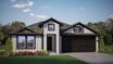 casa en Townes Landing por D.R. Horton Basic