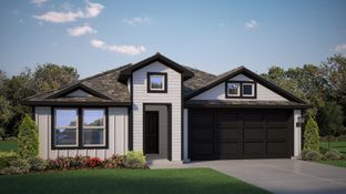 lakeway - Townes Landing: Fort Worth, Texas - D.R. Horton Basic