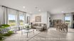 casa en Bonterra por D.R. Horton Basic