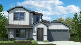 midland - Townes Landing: Fort Worth, Texas - D.R. Horton Basic