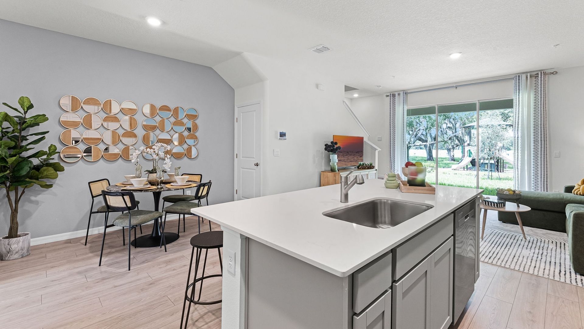 14348 Canvas Street. Orlando, FL 32824