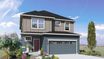 casa en Mallard Meadows por D.R. Horton Basic