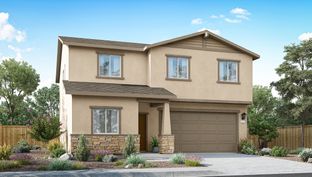 Amber Ridge por D.R. Horton Basic en Reno Nevada