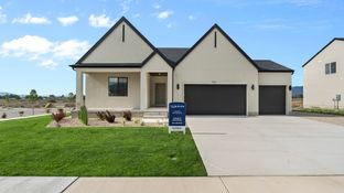 Monroe - Viridian: Salem, Utah - D.R. Horton Basic