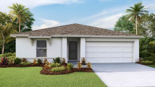 Freeport - Holloway Landing: Plant City, Florida - D.R. Horton Basic