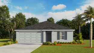 Archer - Holloway Landing: Plant City, Florida - D.R. Horton Basic