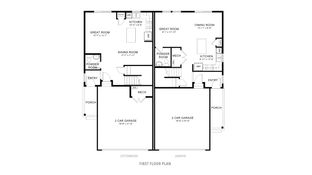 JUNIPER - Ellston Park: Colorado Springs, Colorado - D.R. Horton Basic
