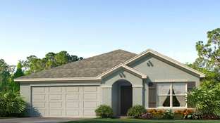 Aria - Summit View: Dade City, Florida - D.R. Horton Basic
