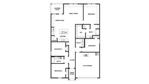 3101 Taddy Road (Texas Cali)