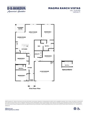 11890 E LUPINE LN (Cali)
