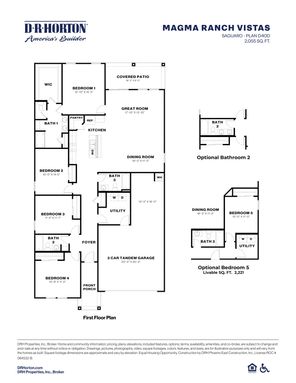30232 N ACACIA DR (Saguaro)