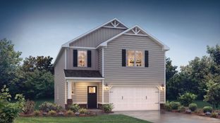 CAMERON - Sycamore Cove: Woodruff, South Carolina - D.R. Horton Basic