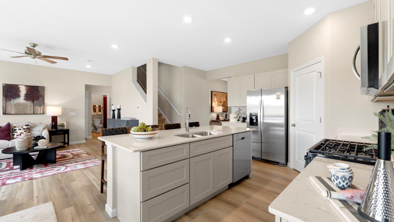 3420 Skywalker Pass. Fort Wayne, IN 46818