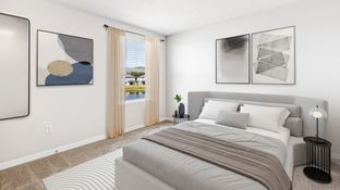 Oakfield Trails por D.R. Horton Basic en Sarasota-Bradenton Florida