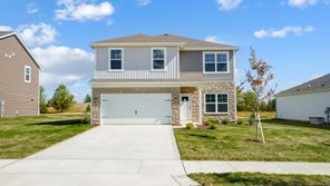 155 Lorrimore Drive (Bellamy)