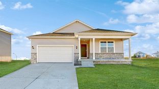 Neuville - Mirabel: Omaha, Nebraska - D.R. Horton Basic